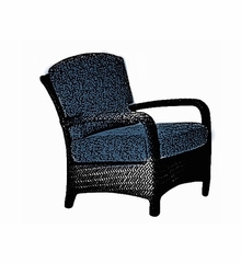 Brown Jordan Havana Replacement Cushions