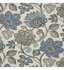 busan-denim - Indoor/Outdoor Fabric