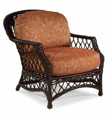 Camino Real Drainable Replacement Cushions- Low Back Lounge Chair