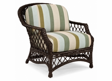 Camino Real Drainable Replacement Cushions- Low Back Lounge Chair