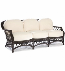 Camino Real Drainable Replacement Cushions - Low Back Sofa