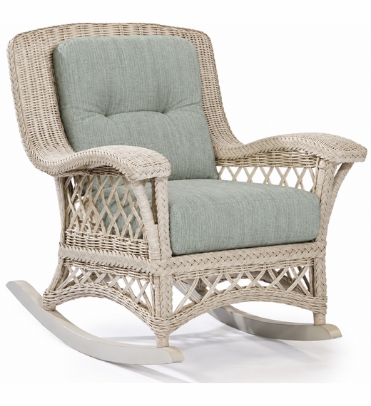 Chandler Bay Rocker Cushions