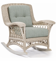 Chandler Bay Rocker Cushions