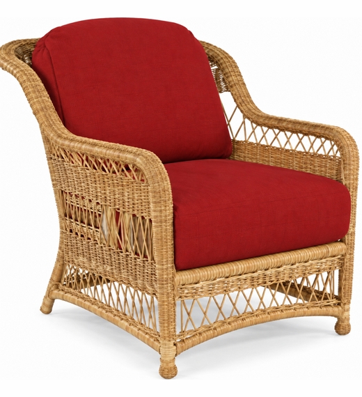Coral Bay Chair Cushions