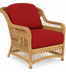 Coral Bay Chair Cushions