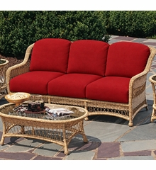 Coral Bay Sofa Cushions