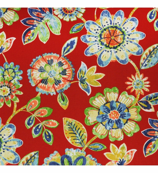 daelyn-cherry: Indoor/Outdoor Fabric