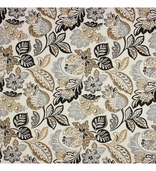 dailey-pewter - Indoor/Outdoor Fabric