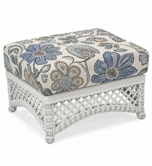 Four Seasons Ottoman Cushion