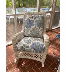 Four Seasons Rocker Cushions