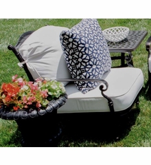 Gensun Replacement Cushions