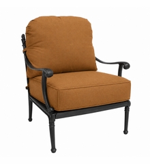 Hanamint Grand Tuscany/St. Augustine Chair Replacement Cushions