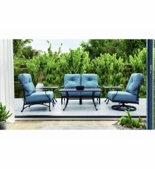 Hanamint Mayfair Estate Replacement Cushions
