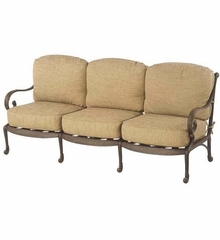 Hanamint St. Moritz Replacement Cushions