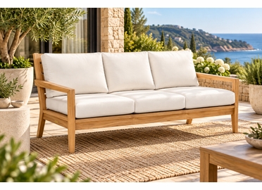 Kingsley Bate Algrave Sofa Replacement Cushions