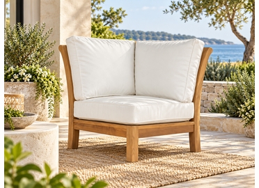 Kingsley Bate Chelsea Sectional Corner Replacement Cushions