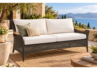 Kingsley Bate Culebra Sofa Replacement Cushions