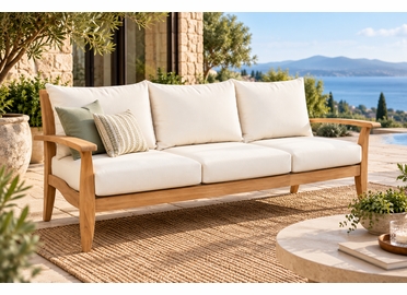 Kingsley Bate Ipanema Sofa Replacement Cushions