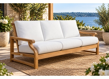 Kingsley Bate Nantucket Sofa Replacement Cushions