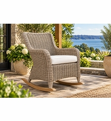 Kingsley Bate Sag Harbor Rocker Replacement Cushion