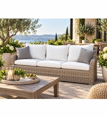 Kingsley Bate Sag Harbor Sofa Replacement Cushions