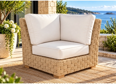 Kingsley Bate St. Barts Corner Sectional Replacement Cushions