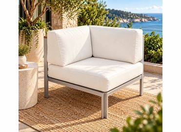 Kingsley Bate Tivoli Sectional Corner Replacement Cushions