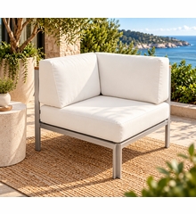 Kingsley Bate Tivoli Sectional Corner Replacement Cushions