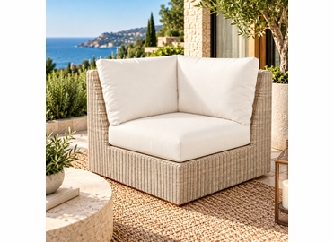 Kingsley Bate Westport Sectional Corner Replacement Cushions