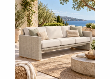 Kingsley Bate Westport Sofa Replacement Cushions