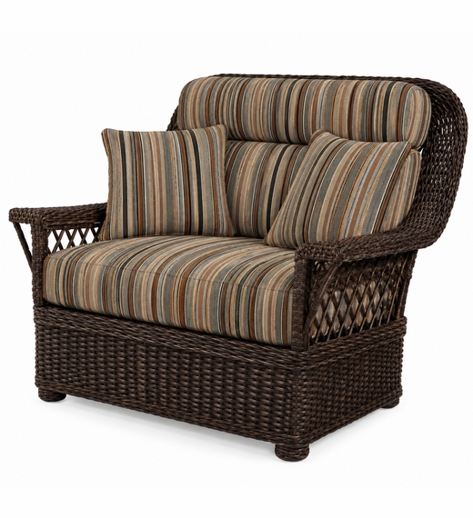 Lane Venture Hemingway Cuddle Chair Replacement Cushions