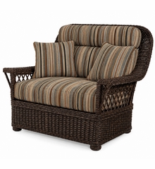 Lane Venture Hemingway Cuddle Chair Replacement Cushions
