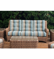 Lloyd Flanders Cape Town Sofa Replacement Cushions