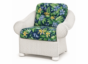 Lloyd Flanders Casa Grande Chair Replacement Cushions