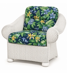 Lloyd Flanders Casa Grande Chair Replacement Cushions