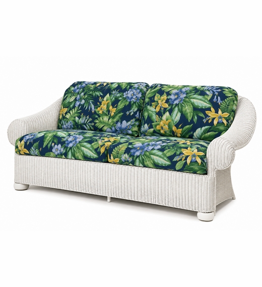 Lloyd Flanders Casa Grande Sofa Cushions