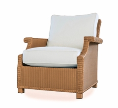 Lloyd Flanders Hamptons Lounge Chair Replacement Cushions