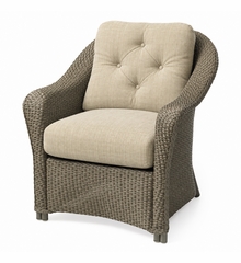 Lloyd Flanders Hatteras/Veranda Replacement Cushions - Lounge Chair