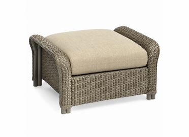 Lloyd Flanders Hatteras/Veranda Replacement Cushions - Ottoman