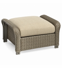 Lloyd Flanders Hatteras/Veranda Replacement Cushions - Ottoman