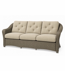 Lloyd Flanders Hatteras/Veranda Replacement Cushions - Sofa