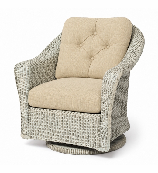 Lloyd Flanders Hatteras/Veranda Replacement Cushions - Swivel Rocker