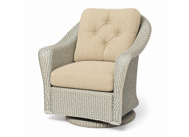 Lloyd Flanders Hatteras/Veranda Replacement Cushions - Swivel Rocker
