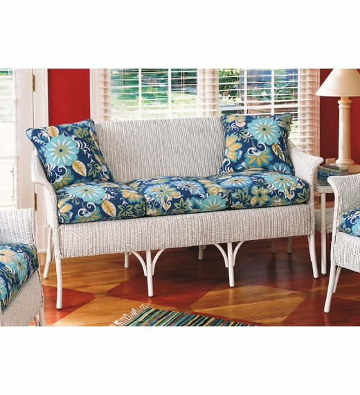 Lloyd Flanders Heirloom Sofa Replacement Cushions Set