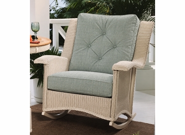Lloyd Flanders Heritage (Chair or Rocker) Replacement Cushions