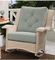 Lloyd Flanders Heritage Replacement Cushions