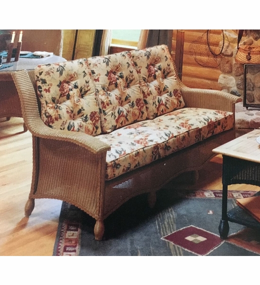 Lloyd Flanders Heritage Sofa Replacement Cushions