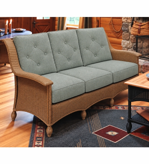 Lloyd Flanders Heritage Sofa Replacement Cushions