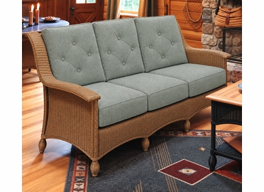 Lloyd Flanders Heritage Sofa Replacement Cushions