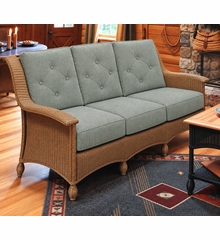 Lloyd Flanders Heritage Sofa Replacement Cushions